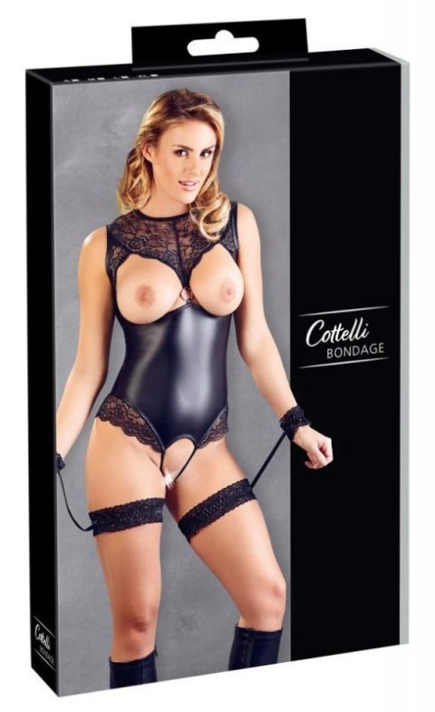 Body Garters S Body Garters S