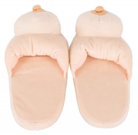 Boob Slippers Boob Slippers