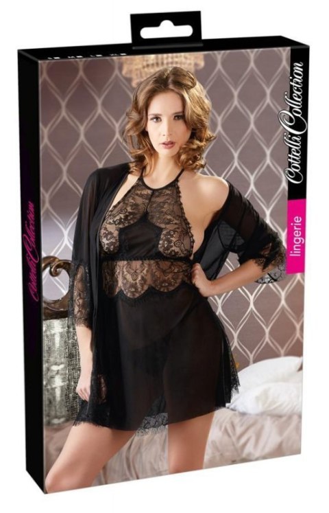 Chemise Set black XL Chemise Set black XL