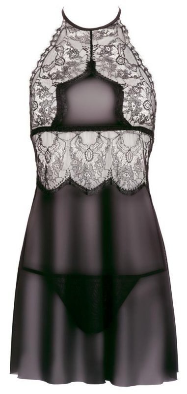 Chemise Set black XL Chemise Set black XL