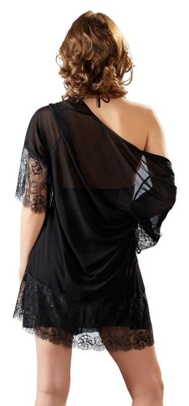 Chemise Set black XL Chemise Set black XL