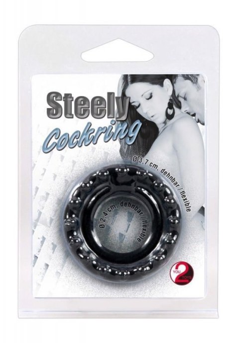 Clitoral Mass Silicone Ring Clitoral Mass Silicone Ring