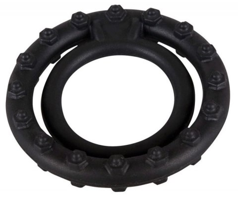 Clitoral Mass Silicone Ring Clitoral Mass Silicone Ring