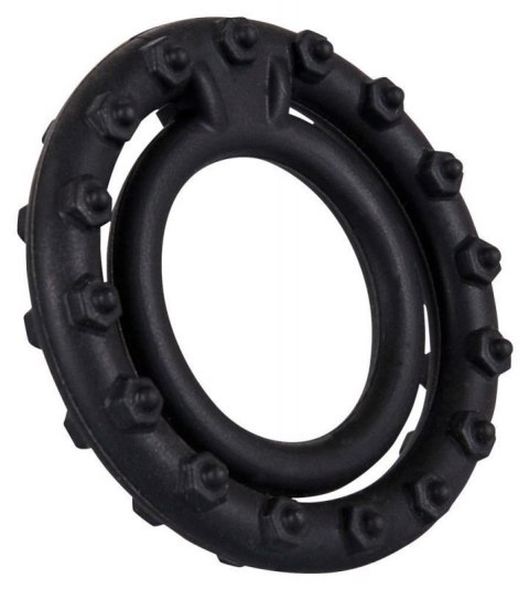 Clitoral Mass Silicone Ring Clitoral Mass Silicone Ring