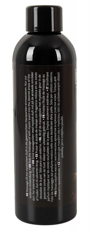Indian Massage Oil 200ml Indian Massage Oil 200ml