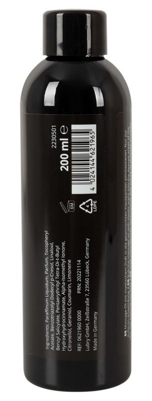 Indian Massage Oil 200ml Indian Massage Oil 200ml