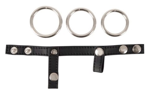 Leather Strap Leather Strap