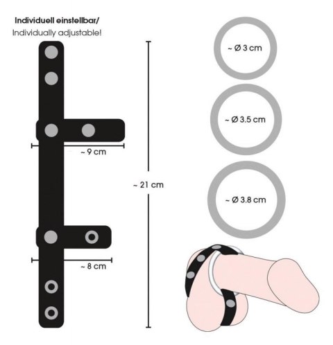 Leather Strap Leather Strap