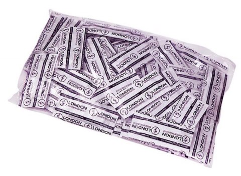 London moist 100 in a bag London moist 100 in a bag