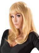 Long Blonde Wig