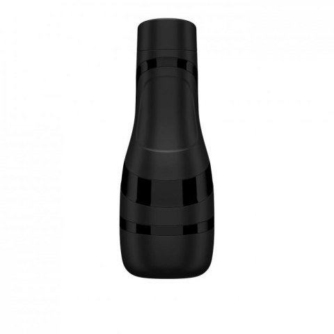 Masturbator - Satisfyer Men Classic (Black) Masturbator - Satisfyer Men Classic (Black)