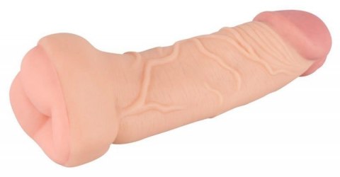 Nature Skin 2in1 Extension+Mas Nature Skin 2in1 Extension+Mas