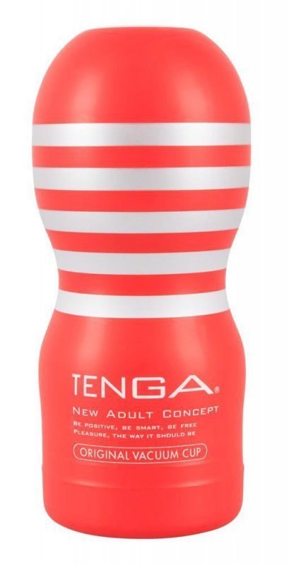 Original Vacuum Cup Original Vacuum Cup