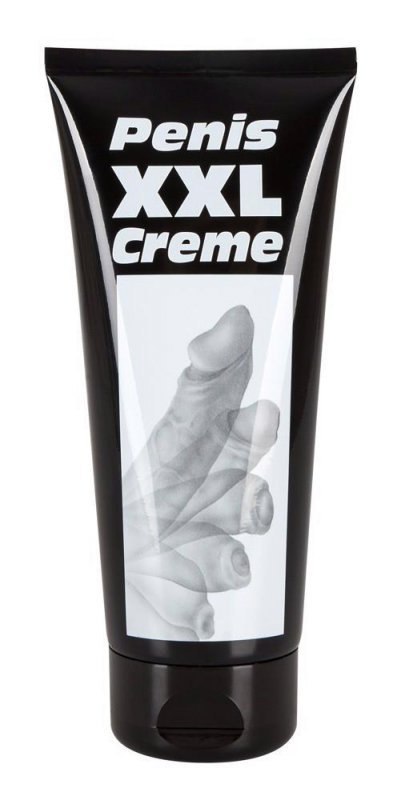 Penis XXL Creme 200 ml Penis XXL Creme 200 ml