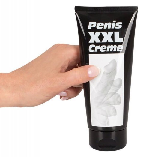 Penis XXL Creme 200 ml Penis XXL Creme 200 ml