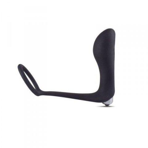 Plug Anale Vibrante P-Ring Plug Anale Vibrante P-Ring