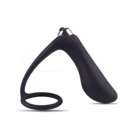 Plug Anale Vibrante P-Ring Plug Anale Vibrante P-Ring