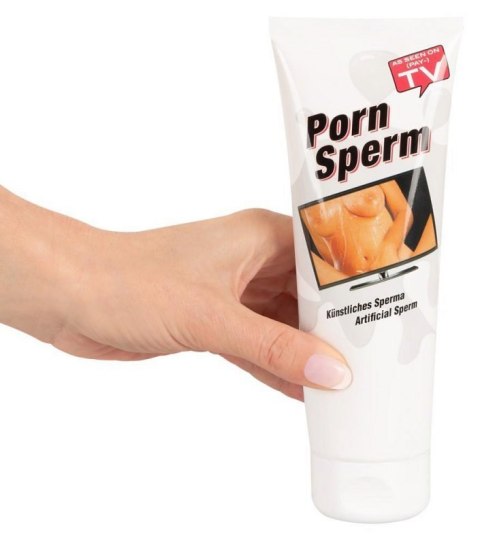 Porn Sperm Fake Sperm 250 ml Porn Sperm Fake Sperm 250 ml