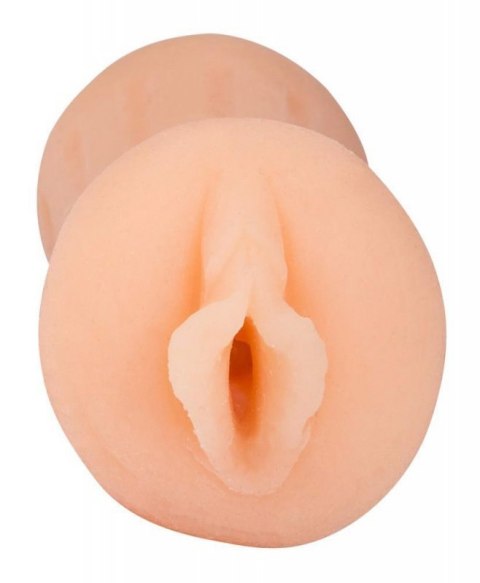 Pussy Nanette Pussy Nanette