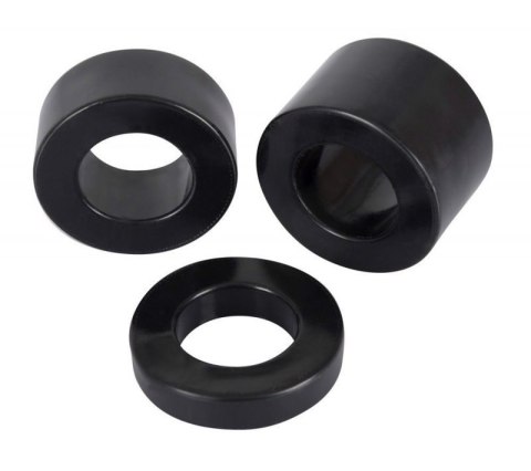 Rebel Ball Stretching Kit Rebel Ball Stretching Kit