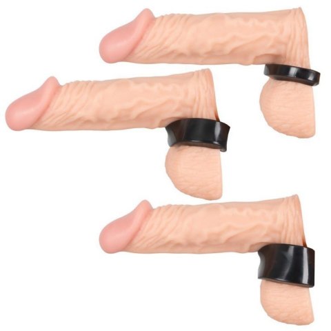 Rebel Ball Stretching Kit Rebel Ball Stretching Kit