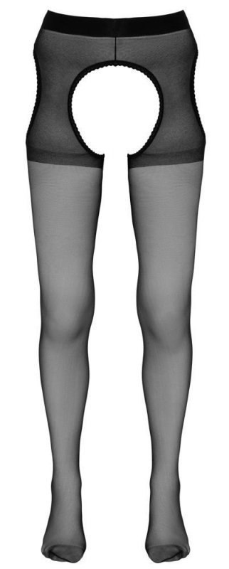 Sex Tights black S/M Sex Tights black S/M