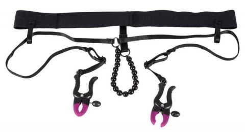 String with Clamps String with Clamps