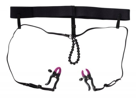String with Clamps String with Clamps