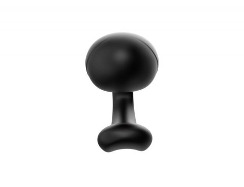 Stymulator-V-Vibe Black USB 7 Function / Remote Control Stymulator-V-Vibe Black USB 7 Function / Remote Control