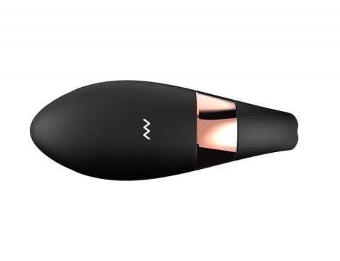 Stymulator-V-Vibe Black USB 7 Function / Remote Control Stymulator-V-Vibe Black USB 7 Function / Remote Control