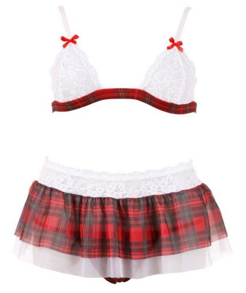 Top and Skirt L Top and Skirt L