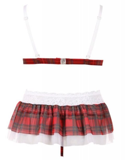 Top and Skirt L Top and Skirt L