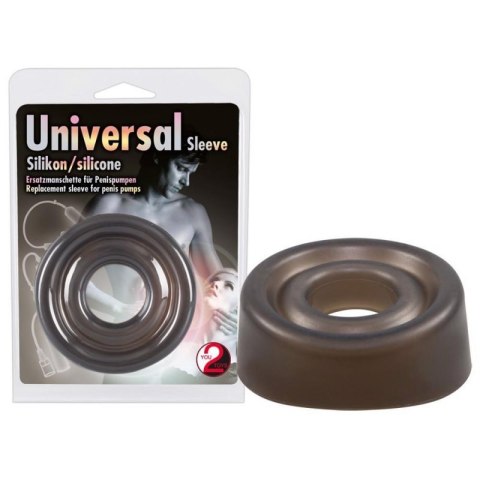 Universal Silicone Sleeve Universal Silicone Sleeve
