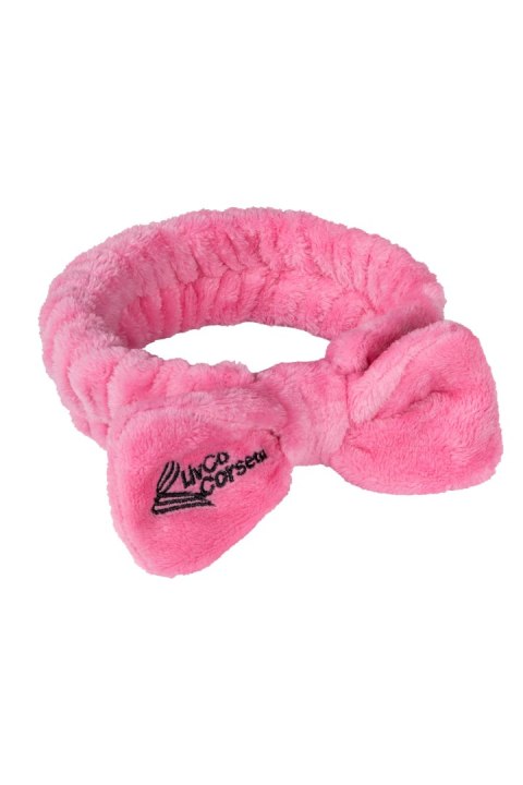 Opaska Krissan Pink Różowy SP012 LivCo Corsetti Fashion rozmiar - ONE SIZE RÓŻOWY Opaska Krissan Pink Różowy SP012 LivCo Corsetti Fashion rozmiar - ONE SIZE RÓŻOWY