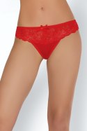 Panty Anneliesa CF 90391 Cooba Crimson Collection rozmiar - L/XL CZERWONY