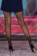 Rajstopy Arsilin LC 17102 Black Czarny LivCo Corsetti Fashion rozmiar - S/L CZARNY