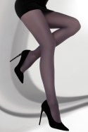 Rajstopy Bryne 40 DEN Plum Śliwkowy LivCo Corsetti Fashion rozmiar - 2 ŚLIWKOWY