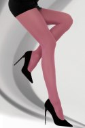 Rajstopy Marcela 40 DEN Fuchsia Fuksja LivCo Corsetti Fashion rozmiar - 4 FUKSJOWY