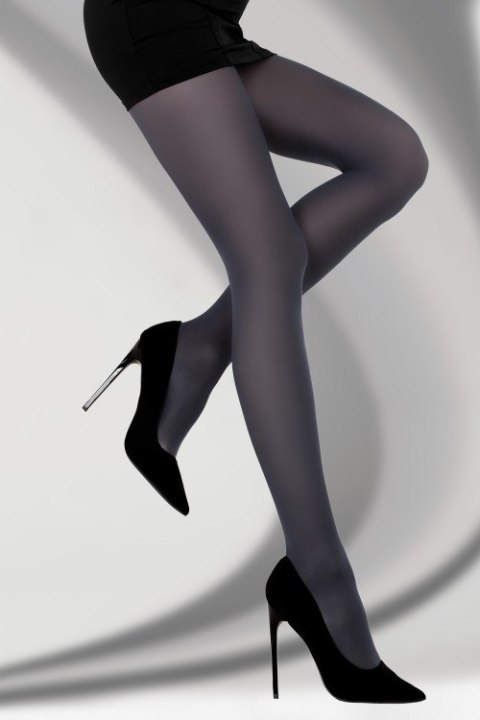 Rajstopy Marcela 40 DEN Navy Blue Ciemnoniebieski LivCo Corsetti Fashion rozmiar - 3 GRANATOWY Rajstopy Marcela 40 DEN Navy Blue Ciemnoniebieski LivCo Corsetti Fashion rozmiar - 3 GRANATOWY