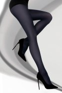Rajstopy Marcela 40 DEN Navy Blue Granatowy LivCo Corsetti Fashion rozmiar - 3 GRANATOWY