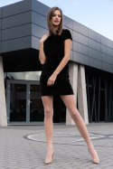 Rajstopy Nashmiri 15 DEN Poudre Pudrowy LivCo Corsetti Fashion rozmiar - 2 PUDROWY