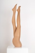 Rajstopy Subirata 15 DEN Natural Naturalny LivCo Corsetti Fashion rozmiar - 4 NATURAL