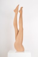 Rajstopy Subirata 15 DEN Nude LivCo Corsetti Fashion rozmiar - 2 NUDE