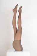 Rajstopy Variniana 20 DEN Graphite LivCo Corsetti Fashion rozmiar - 2 SZARY