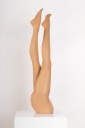 Rajstopy Variniana 20 DEN Light Natural Jasny Naturalny LivCo Corsetti Fashion rozmiar - 4 LIGHT NATURAL