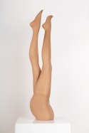 Rajstopy Variniana 20 DEN Natural Naturalny LivCo Corsetti Fashion rozmiar - 3 NUDE