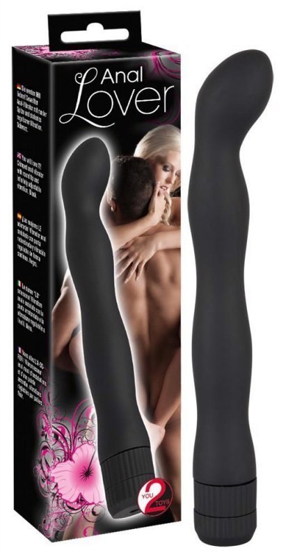 Anal Lover Anal Lover