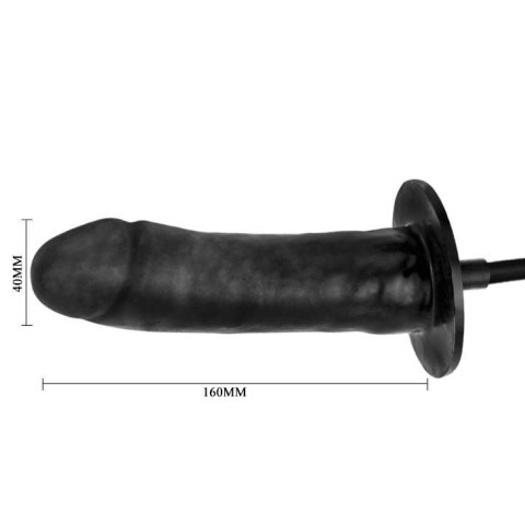 BAILE - Bigger Joy Inflatable Vibrating Dong BAILE - Bigger Joy Inflatable Vibrating Dong