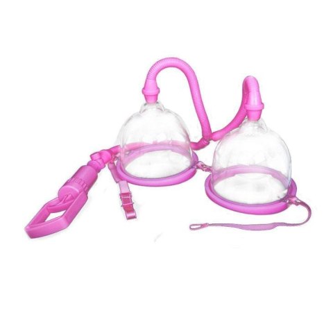 BAILE - Breast Pump Twin Cups BAILE - Breast Pump Twin Cups