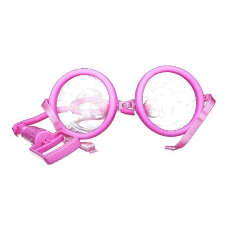 BAILE - Breast Pump Twin Cups BAILE - Breast Pump Twin Cups